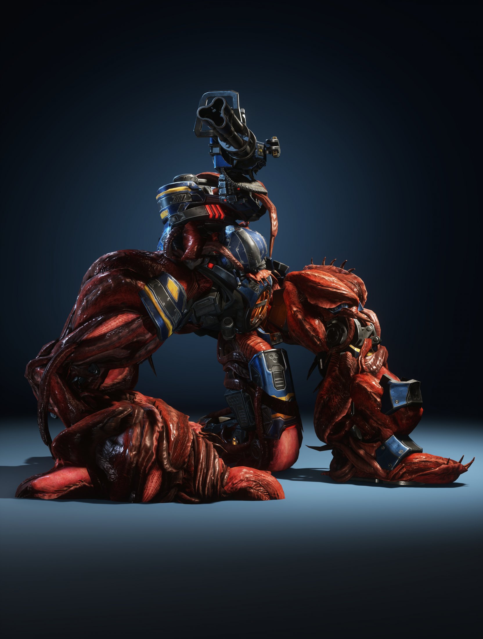 Gears 5 - Imagen 25